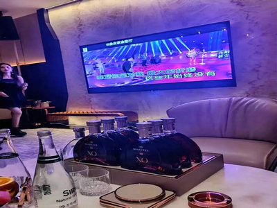 内江夜总会招聘